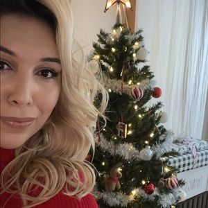 Meet your Posher, Heidi